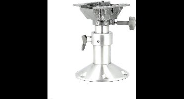 VETUS handmatig verstelbare Stoelpoot PCM3040