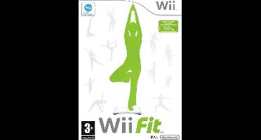 Wii Fit