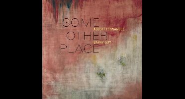 Fernandez Agusti/Guy Barry - Some Other Place