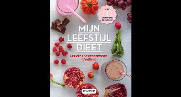 Mijn leefstijl dieet