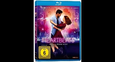 Adler, D: Heartbeats
