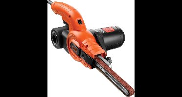 BLACK+DECKER Powerfile met Cyclonic Action stofopvang - KA900E-QS
