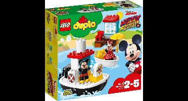LEGO DUPLO Mickey's Boot - 10881
