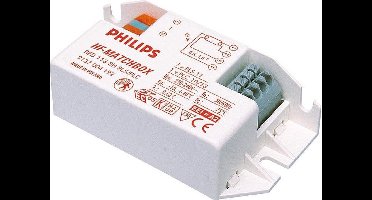 Philips HF Matchbox Voorschakelapparaat - 92802330 - E3CHM