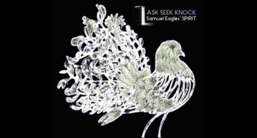 Ask, Seek, Knock