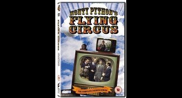 Flying Circus - Series 4