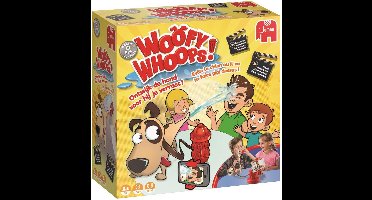 Woofy Whoops - Kinderspel