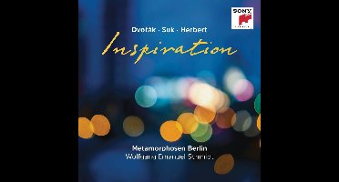 Dvorak/Suk/Herbert/Inspiration