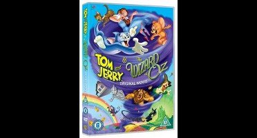 Tom & Jerry & The Wizard Of Oz