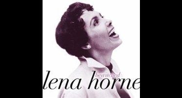 Lena Horne - Bewitched (CD)