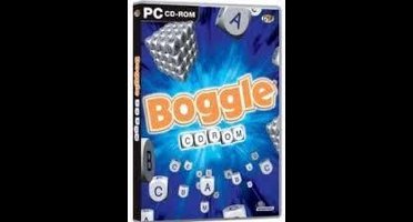 Boggle - Windows