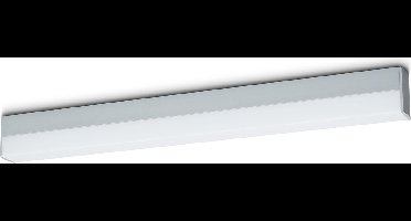 Prolight LED TL Lamp - Armatuur - TL Buis - Ideaal voor in de keuken - Koel Wit Licht - 14W