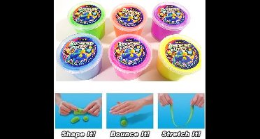 12 Stuiterplamuur in display 8931