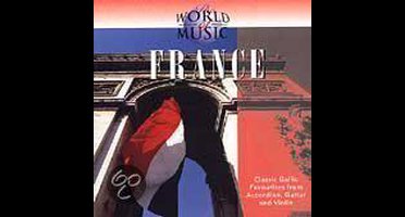 World of Music: France