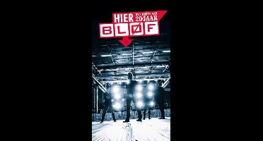 Hier - Het Beste Van 20 Jaar BLOF (3Cd+Dvd)