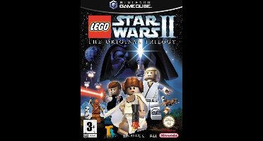Lego Star Wars 2 - Original Trilogy