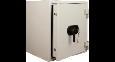 De Raat Brandkasten - Inbraakwerende Kluis - DRS Wuppertal 4