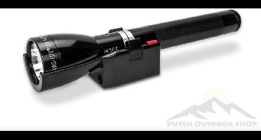 Maglite ML150LR Zaklamp - Zwart