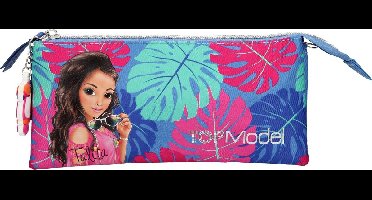 TOPModel etui TROPICAL