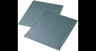 3M - Schuurpapier 734 Waterproof