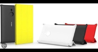 Nokia Backcover CP-623 voor de Nokia Lumia 1520 (white)
