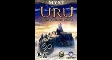 Uru: Ages Beyond Myst