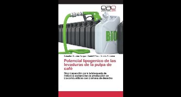Potencial lipogenico de las levaduras de la pulpa de café