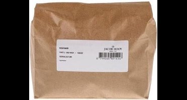 Jacob Hooy Rhamnusbast gesneden