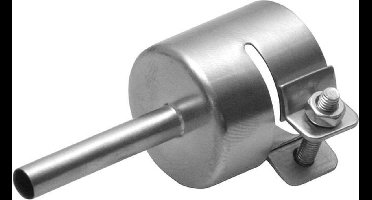 4,4mm mondstuk voor heatstation
