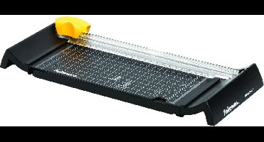 Fellowes papiersnijder Neutrino A5 - 5 vel - 240 mm - grijs