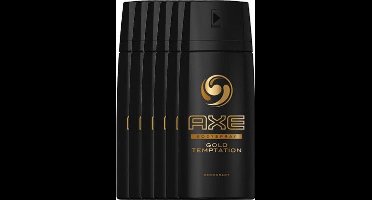 Axe Africa Douchegel 250ml
