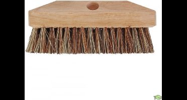 Luiwagen union vulling