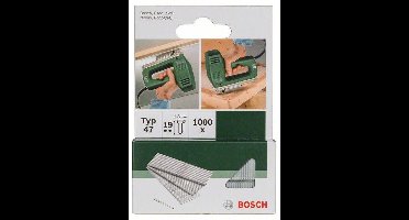 Bosch - Nagel type 47 19,0 mm