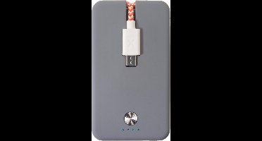 Xtorm Spark Power Micro USB Kabel - Oplaadkabel en Power Bank - CX007