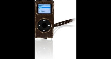 Philips Leren etui SJM3201/10