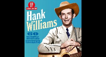 60 Essential Recordings