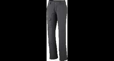 Columbia Silver Ridge Pant - Regular - Grill