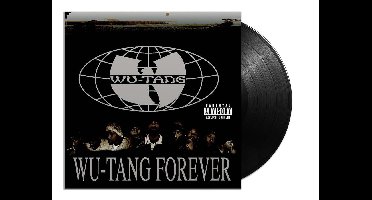 Wu-Tang Forever