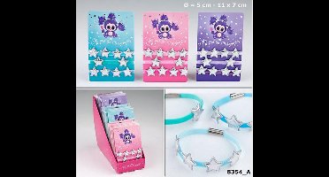 Depesche - Ylvi haarelastiekjes