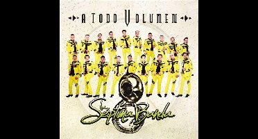 A Todo Volumen