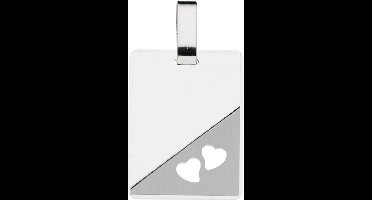 Silver Lining 142.0010.00 Unisex Hanger