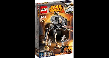 LEGO Star Wars AT-DP - 75083