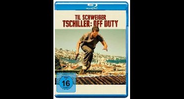 Tschiller: Off Duty (Blu-ray)