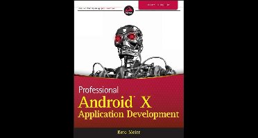 Professional Android 4 Application Development