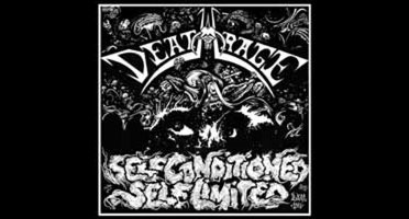 Deathrage - Self Conditioned, Slef Limited