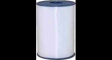 Wit Lint 250 meter x 10mm