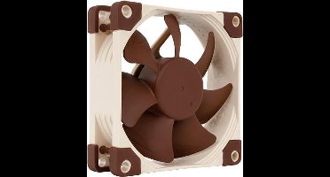 Noctua NF-A8 ULN hardwarekoeling Computer behuizing Koeler