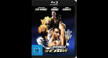 PLAION Double Team Blu-ray Duits, Engels