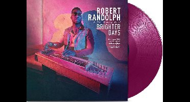 Brighter Days (Limited Purple Vinyl)