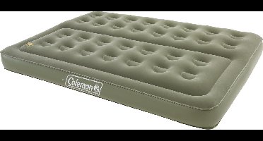 Coleman Maxi Comfort Double Luchtbed - 2-Persoons - 198 x 137 x 22 cm